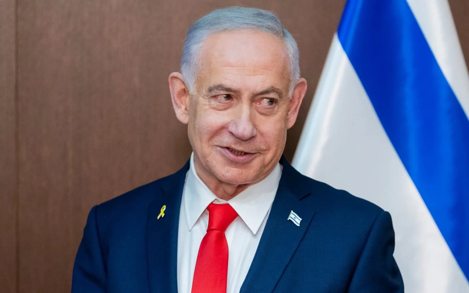 Trump rejects Mamdani's threat to arrest Netanyahu if he visits US