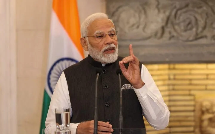 Modi vows to punish NEET paper leak culprits, stays silent on Edu Minister's resignation demand