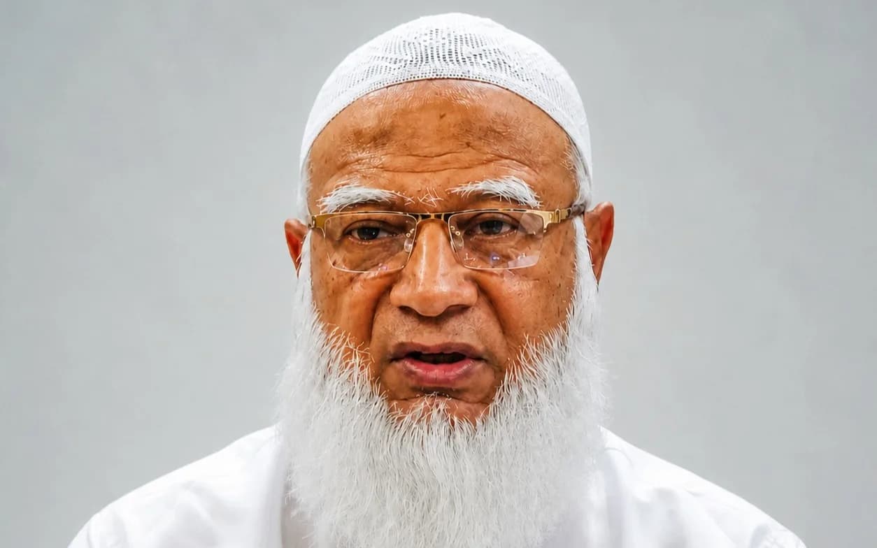 Shafiqur Rahman says BNP is an “exact photocopy” of Awami League era ‘fascist’ practices