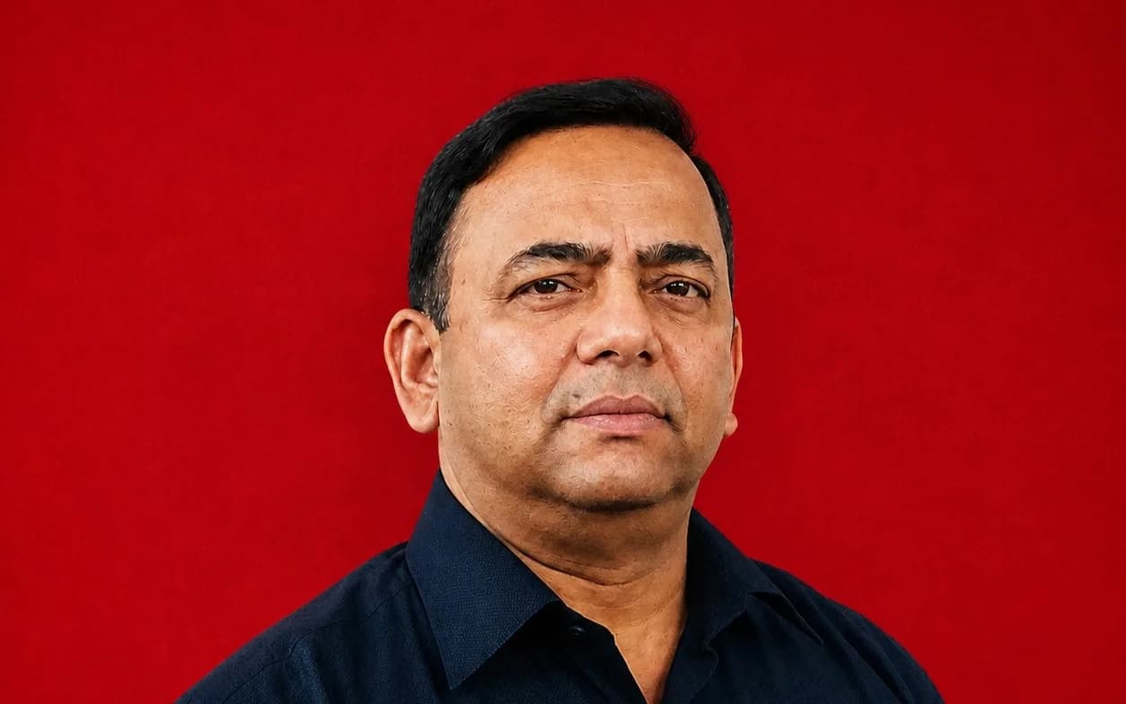 Ex-IGP Benazir granted bail in Dubai, prohibited from leaving UAE without permission